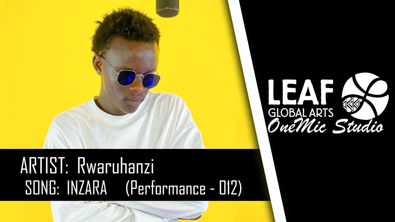 RWARUHANZI 