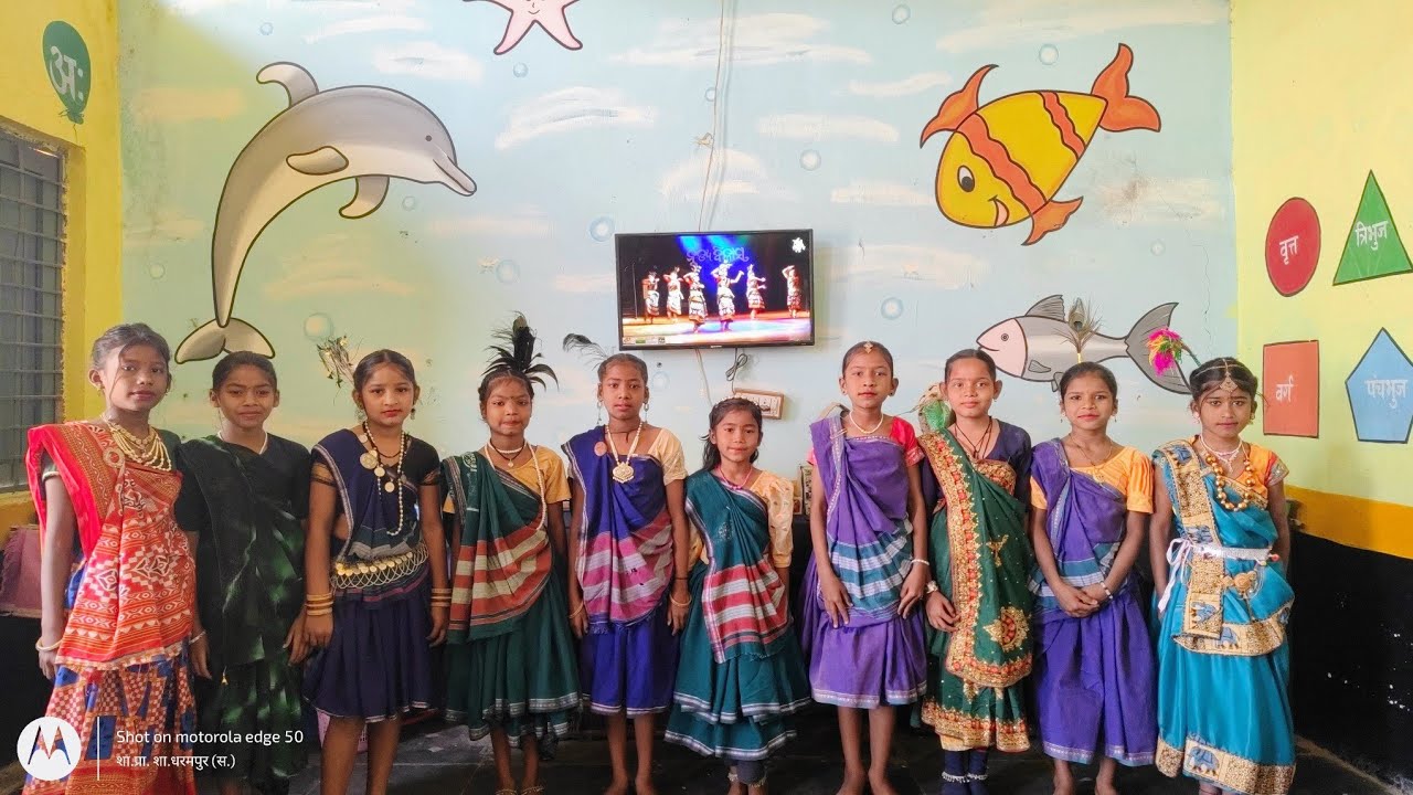 एक भारत श्रेष्ठ भारत कार्यक्रम।ओड़िया डांस।Ek Bharat Shreshtha Bharat programme।Odia dance।