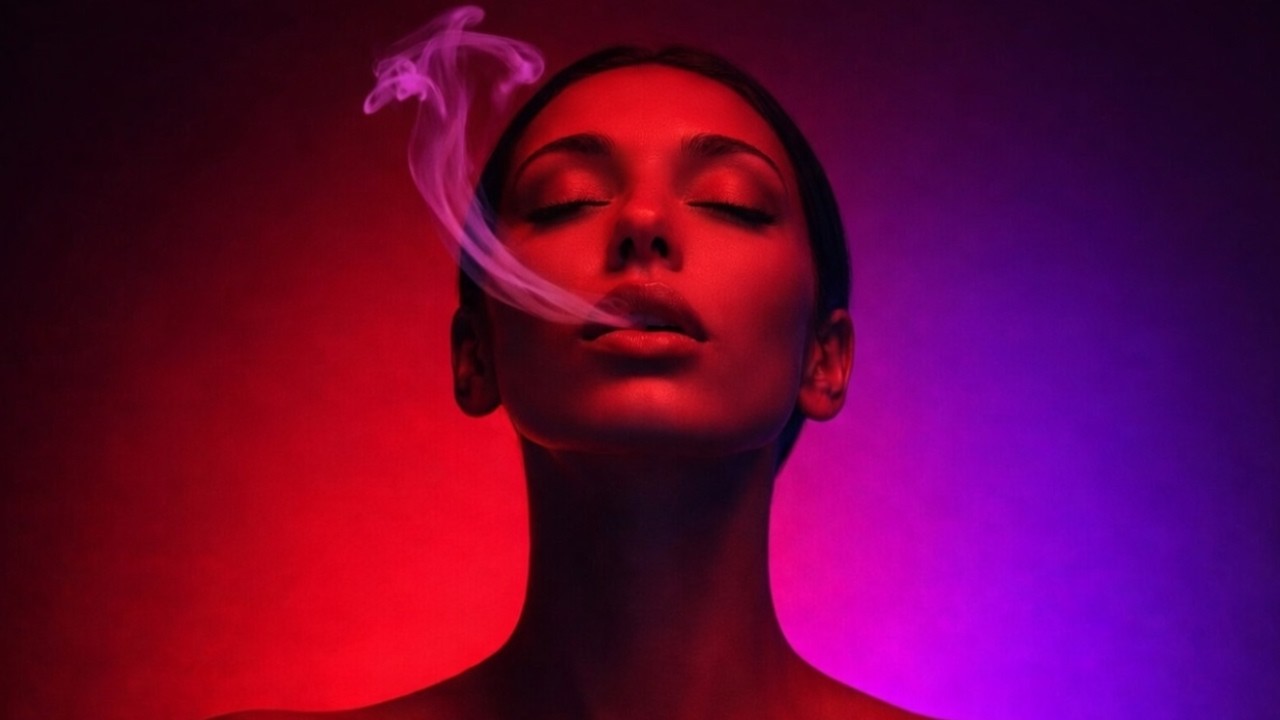 Smoke Mood - Just Relax | Deep House Mix 2026 • Chill / Late Night Mood / Stress Relief #3