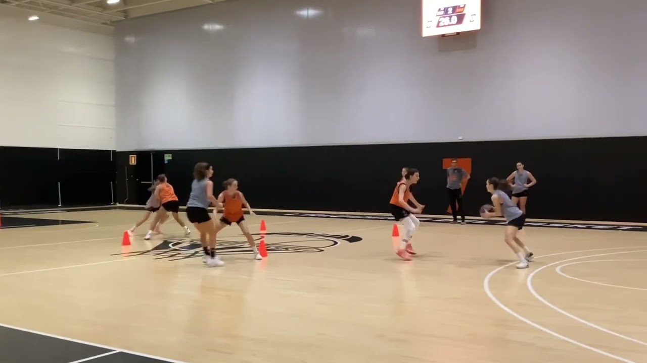 CUADRADO BIOSCA DEFENSIVO (3X3 Y 4X4)