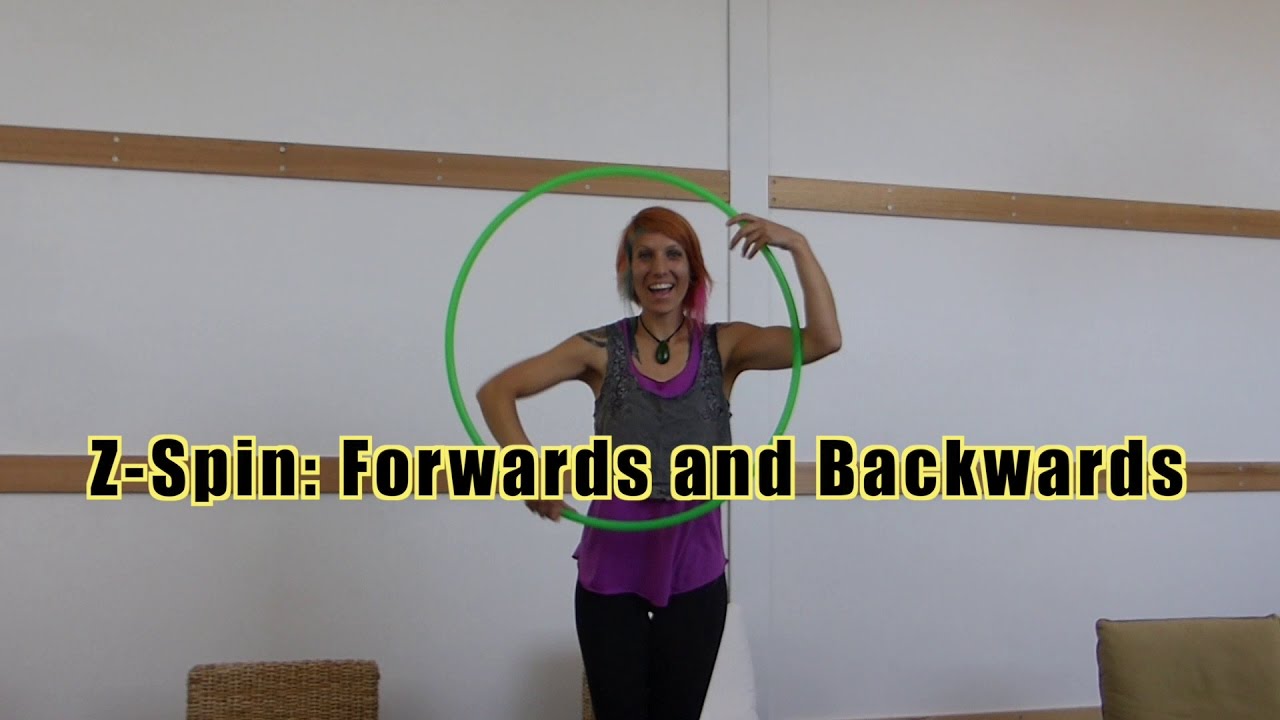 Zspin: Forwards and Backwards