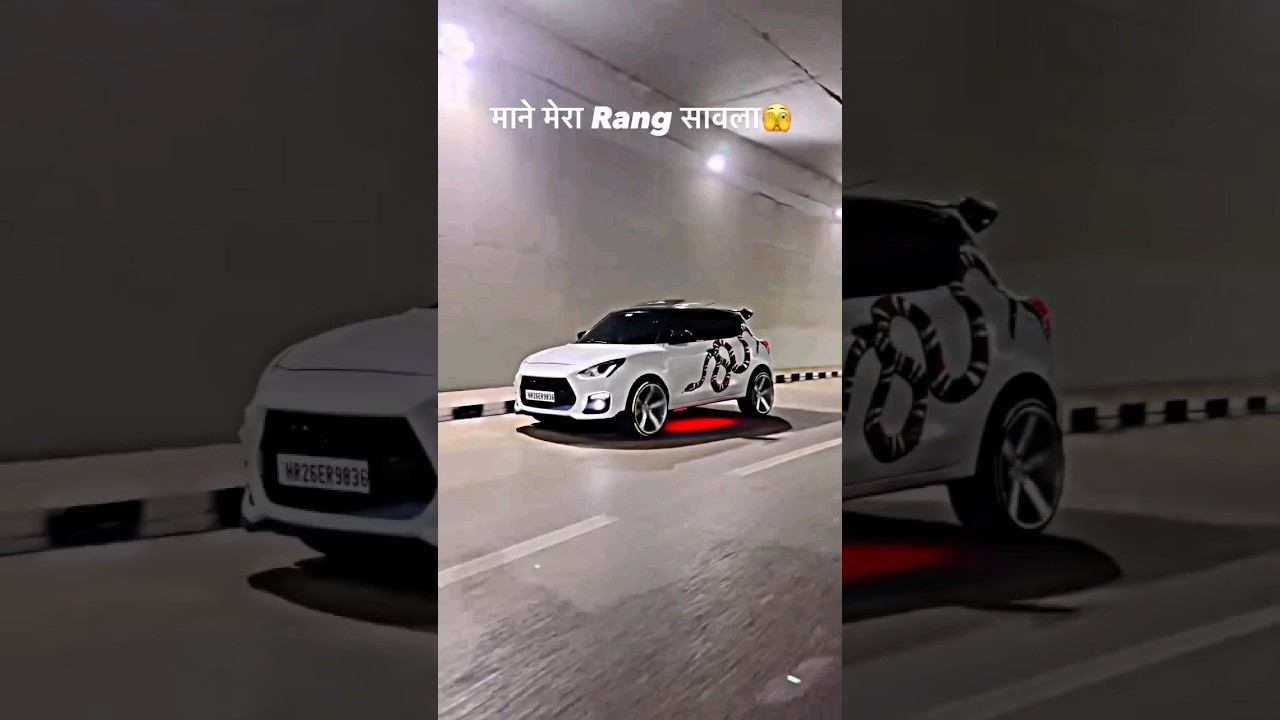 NA JAIYE MERI DESI LOOK PER 🤗... #@cars_fans909 #viral #shortsfeed #tending #views #shorts #swift