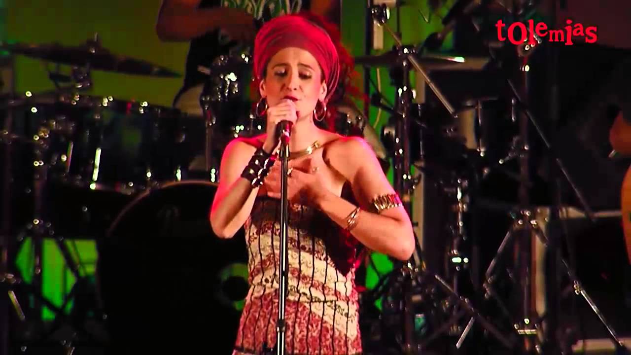 Goymamba Minho reggae festival 2013   Full show