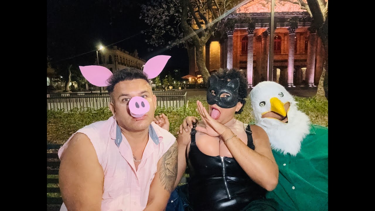 Bye TRANS..  hola   THERIANS. !!