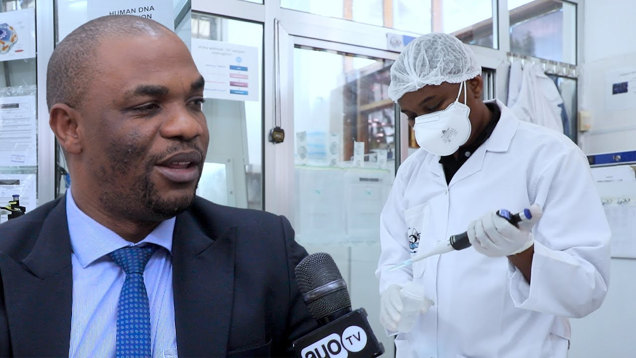 UTAPIMA DNA AU UNAOGOPA?, BEI NI LAKI MOJA, TAZAMA DNA INAVYOPIMWA “HATUJAWAHI KUPINDISHA MAJIBU”
