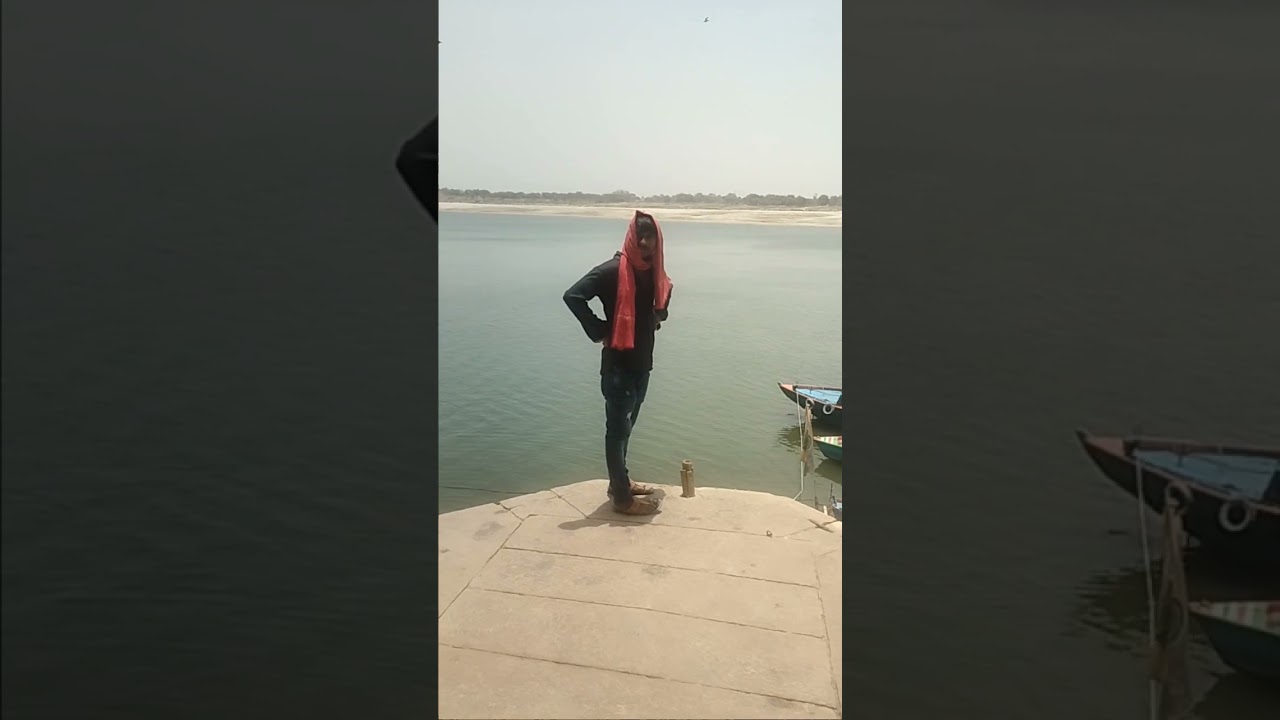 Varanasighat#gangaghat#sprituality