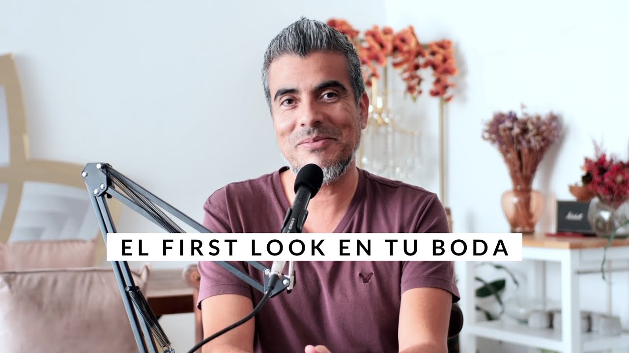 TIPS PARA EL FIRST LOOK DE NOVIOS - ft Abraham Linares Vide&oacute;grafo de Bodas | Bodeando Brides