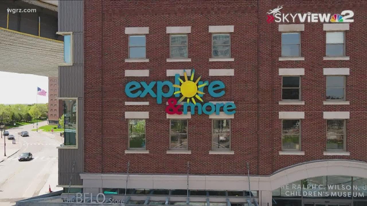 Explore and More expands Au-some evenings