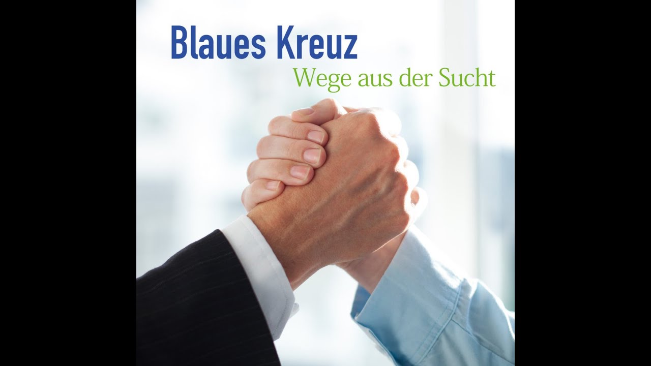 Blaues Kreuz Pfalz
