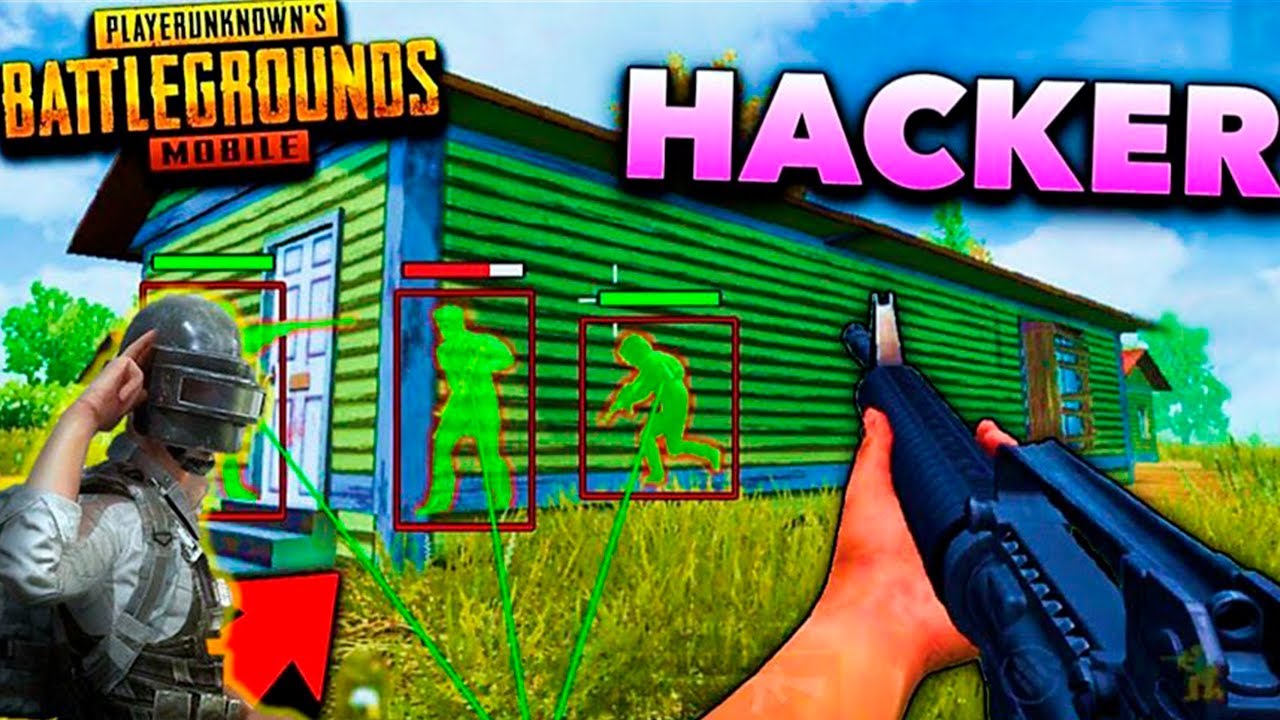 AZ1KK CHITER😱 CHIT BILAN HAMMANI QIRIB TASHLADIM | PUBG MOBILE