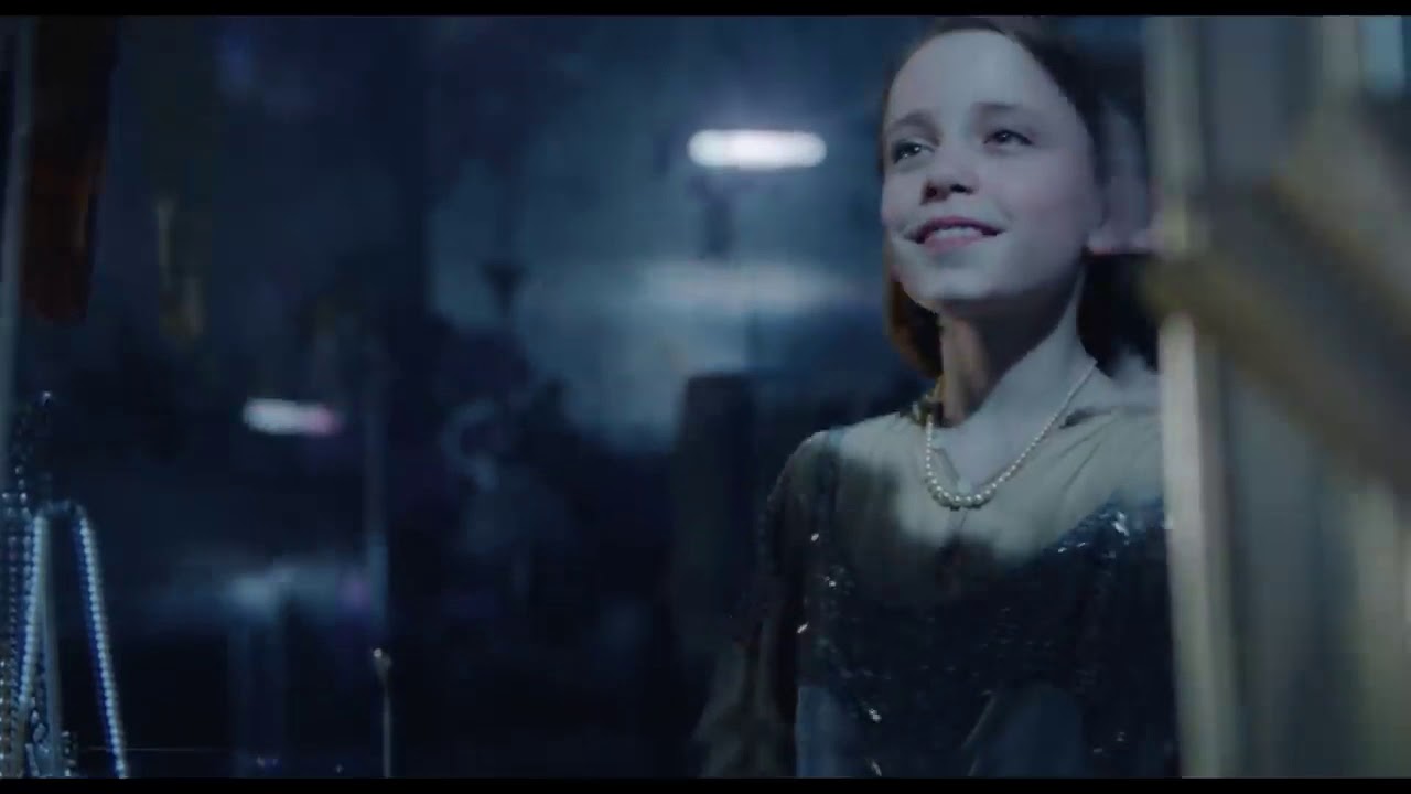 Official Trailer | The Secret Garden | Beta Cinemas | Khởi chiếu 7/2020