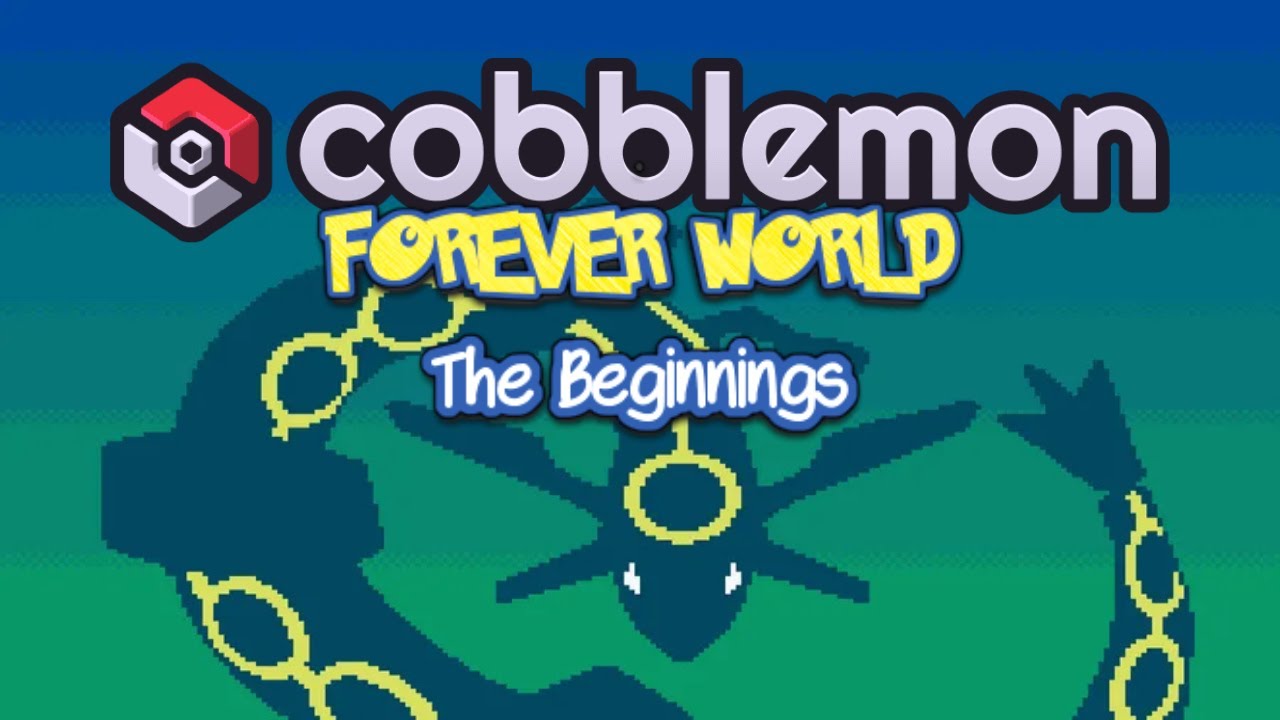 Cobblemon Foreverworld