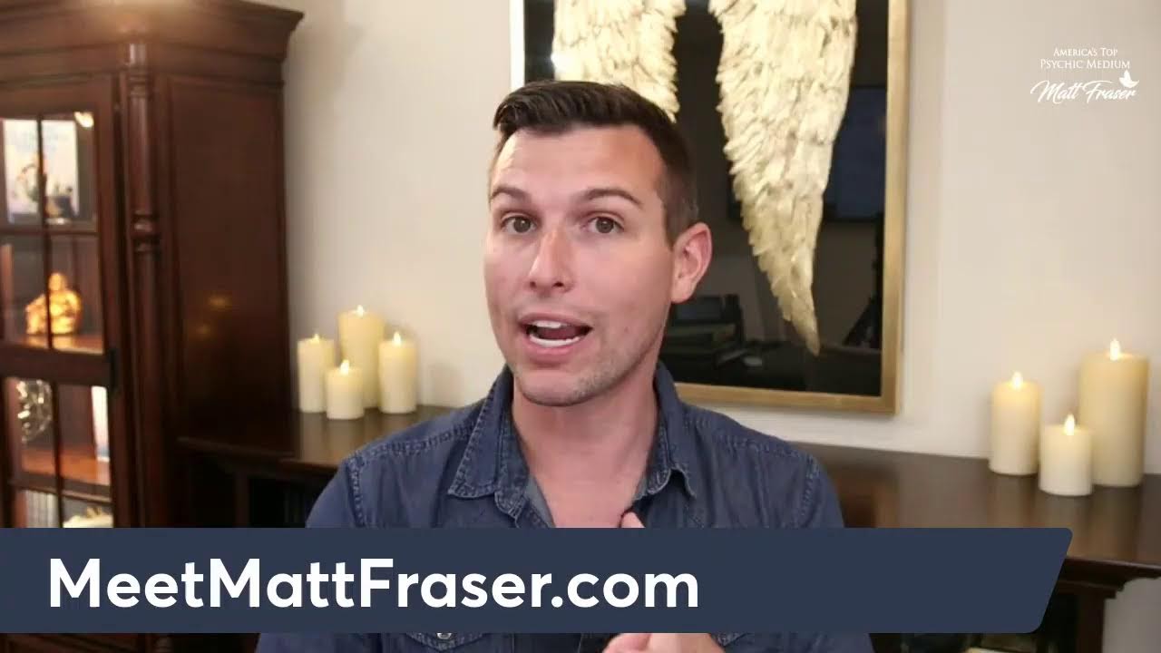 Do Spirits Attend Their Own Funerals?