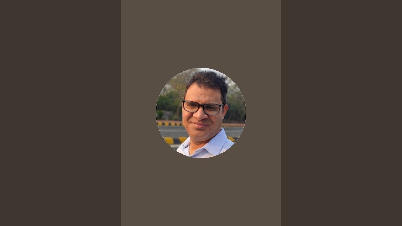 pksharma is live