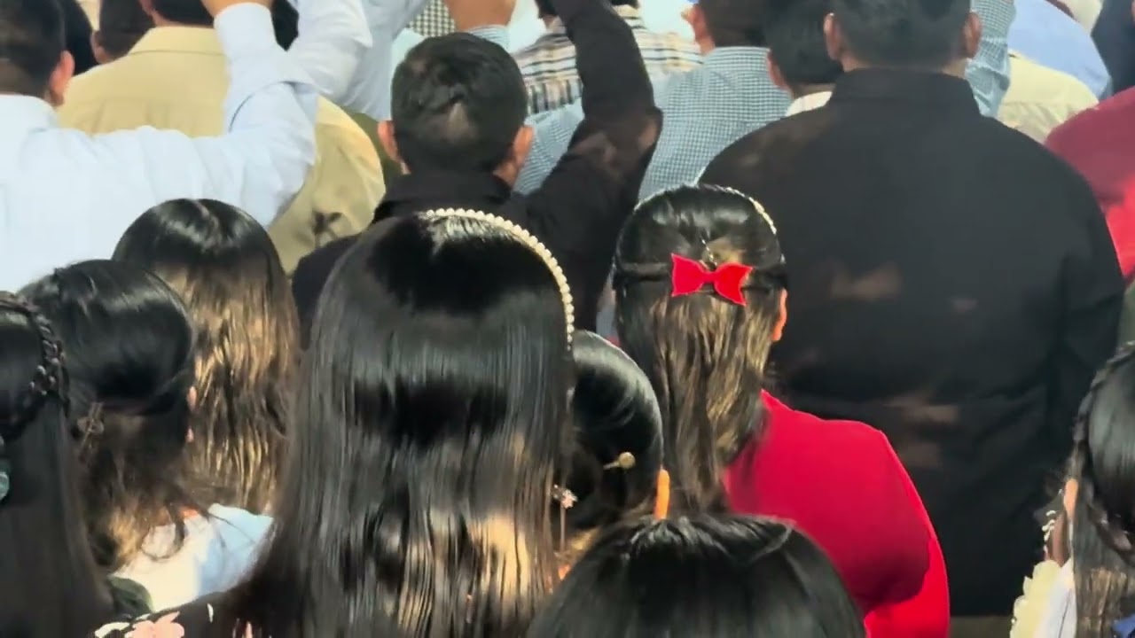Reunión Yalcoba Enero 2026 Hno Alejandro Dzul.        Oh Señor