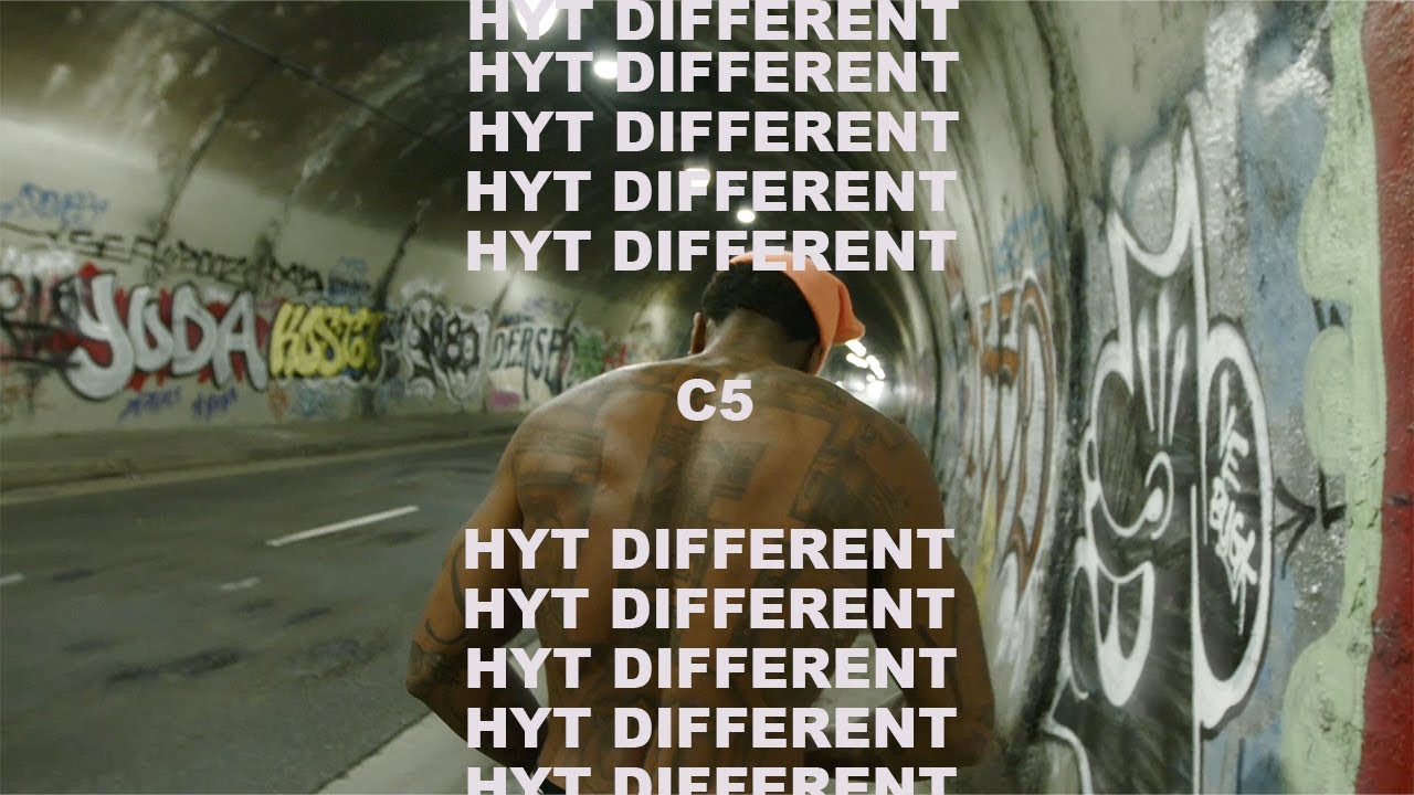 C5thareaper - HYT DIFFERENT
