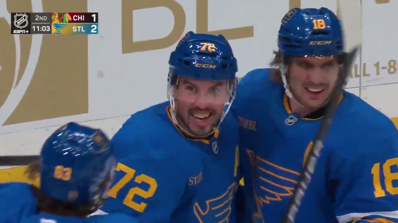 Justin Faulk - All Points 2025-26 - present (2026-02-03)