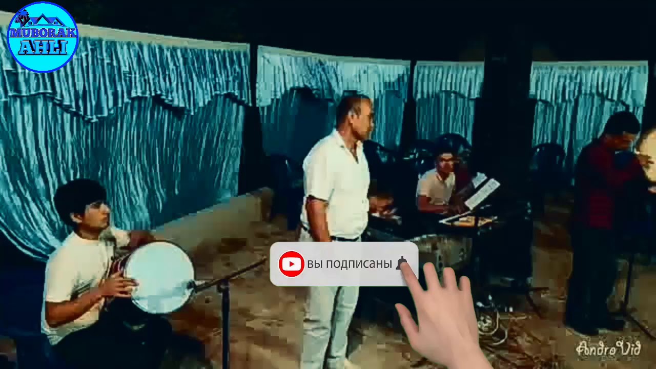 JONIM QULDOSHEV - YOR YOR / ЖОНИМ ҚЎЛДОШЕВ - ЁР ЁР / ТЎЙЛАР МУБОРАК