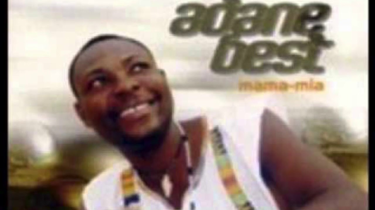 ADANE BEST - WO BRE NA WENYA (OFFICIAL AUDIO SLIDE)