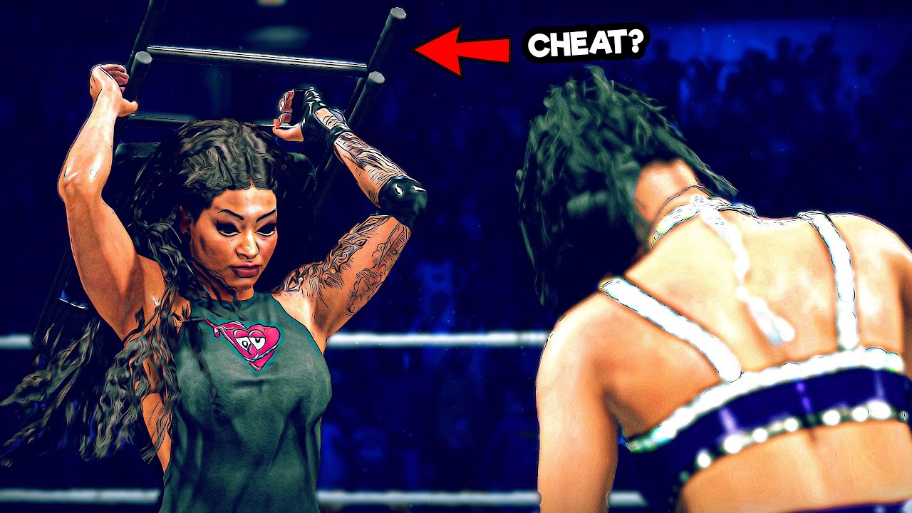 Should I Cheat or Play Fair? 😳