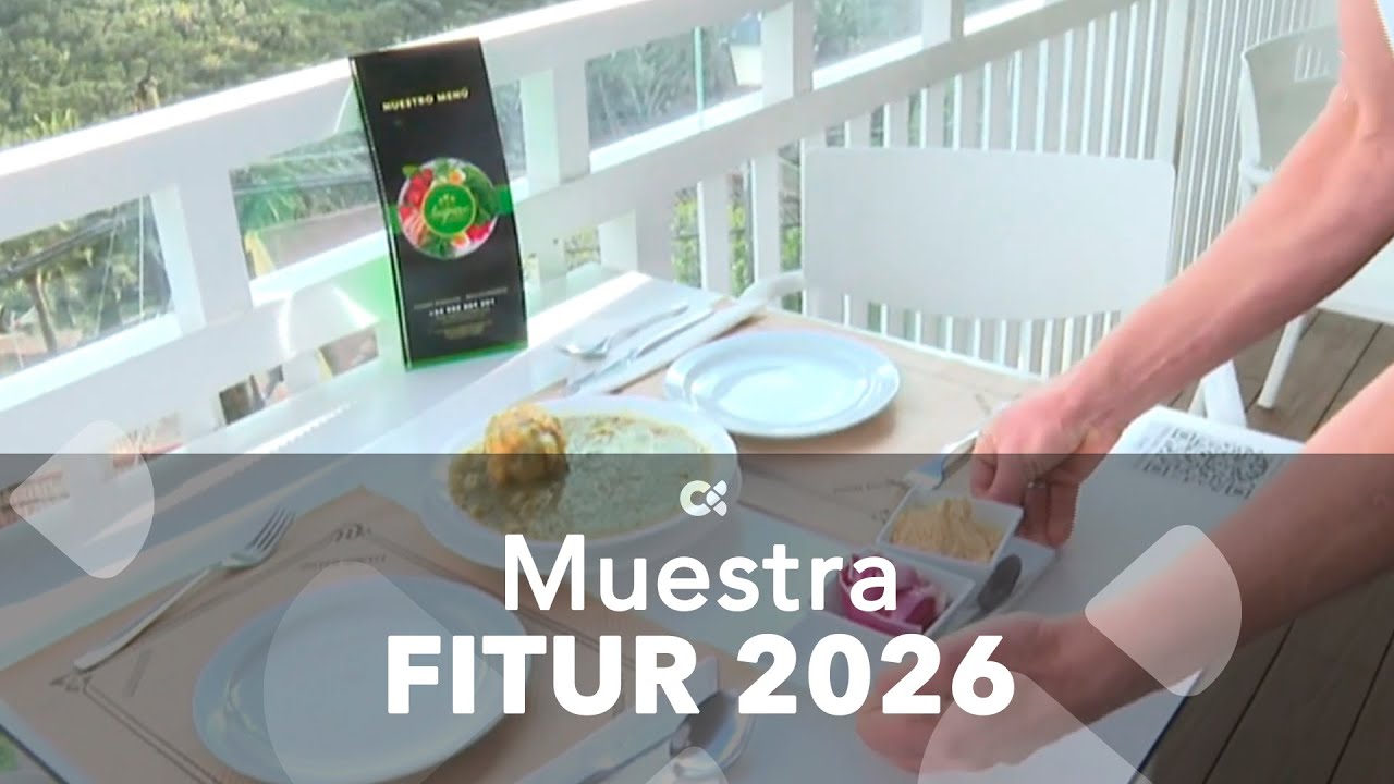 Cabildos y ayuntamientos muestran sus excelencias en Fitur 2026
