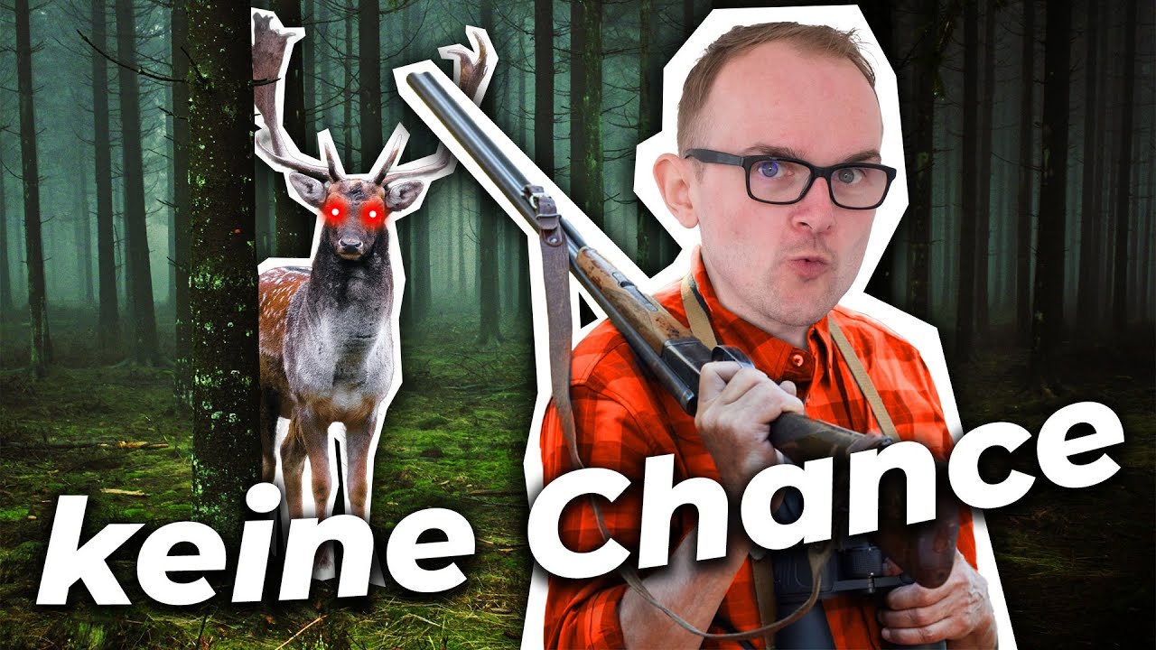 Eine NEUE META !? | theHunter Challenge