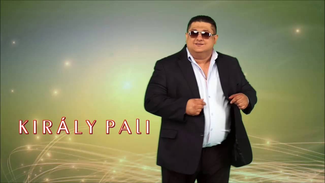 Kir&aacute;ly P&aacute;l Pergető 2016 (Official Audio)
