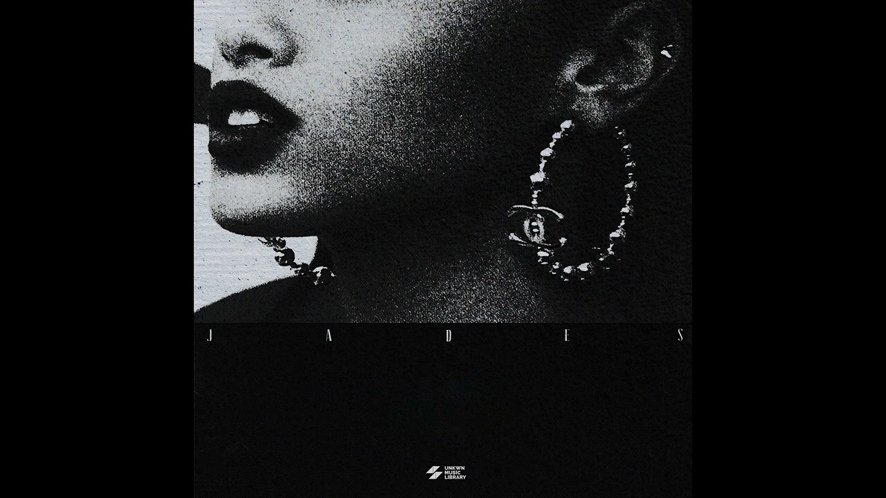 UNKWN Sounds - nightrdd Vol. 1 (Jades) [Sample Pack]