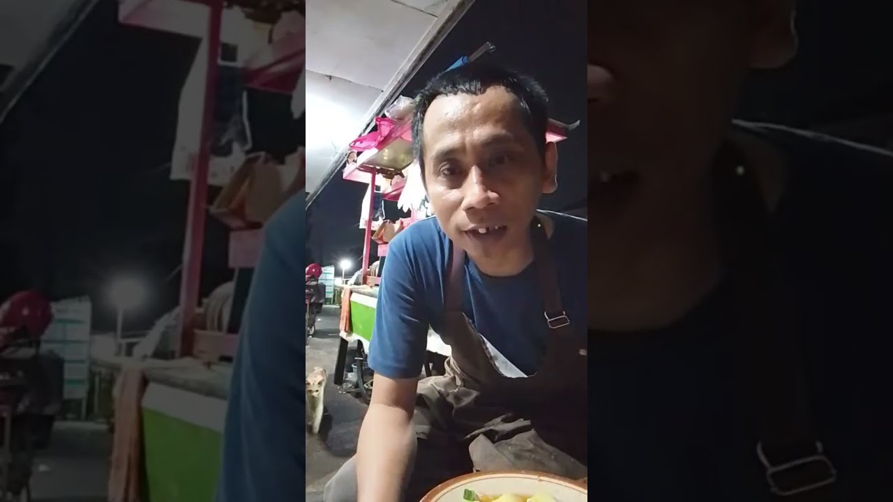 asal channel trisno sedang live sekarang!