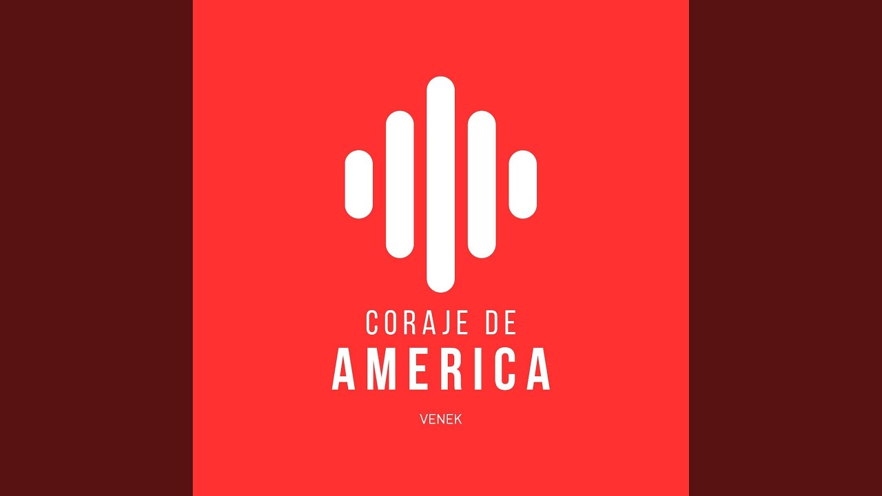 Coraje De América