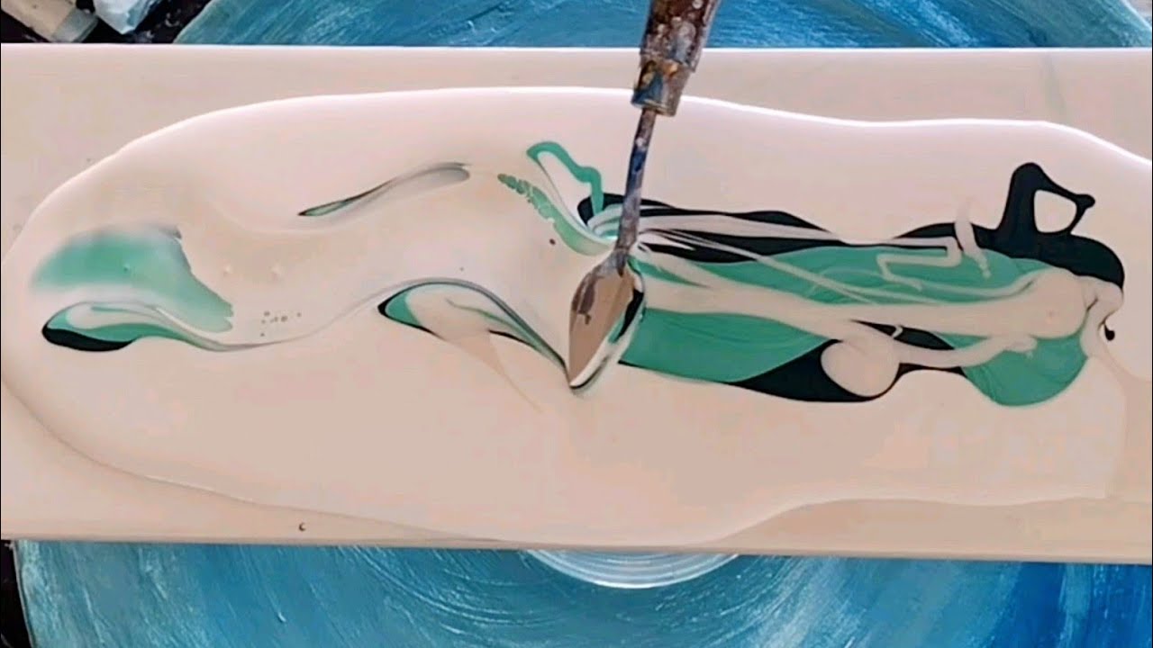This video will change the way you PAINT forever | ONE Ingredient CELL ACTIVATOR