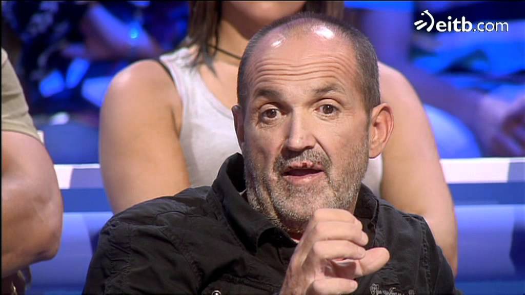 Juanito Oiarzabal: A mi no me salvó la vida absolutamente nadie