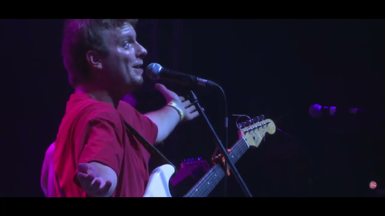 No Other Heart - Mac DeMarco (Live at Sziget 2017)
