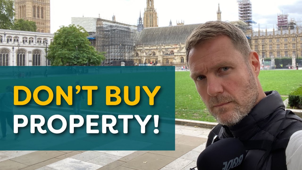 Property is the old way to make money, here is the new way!