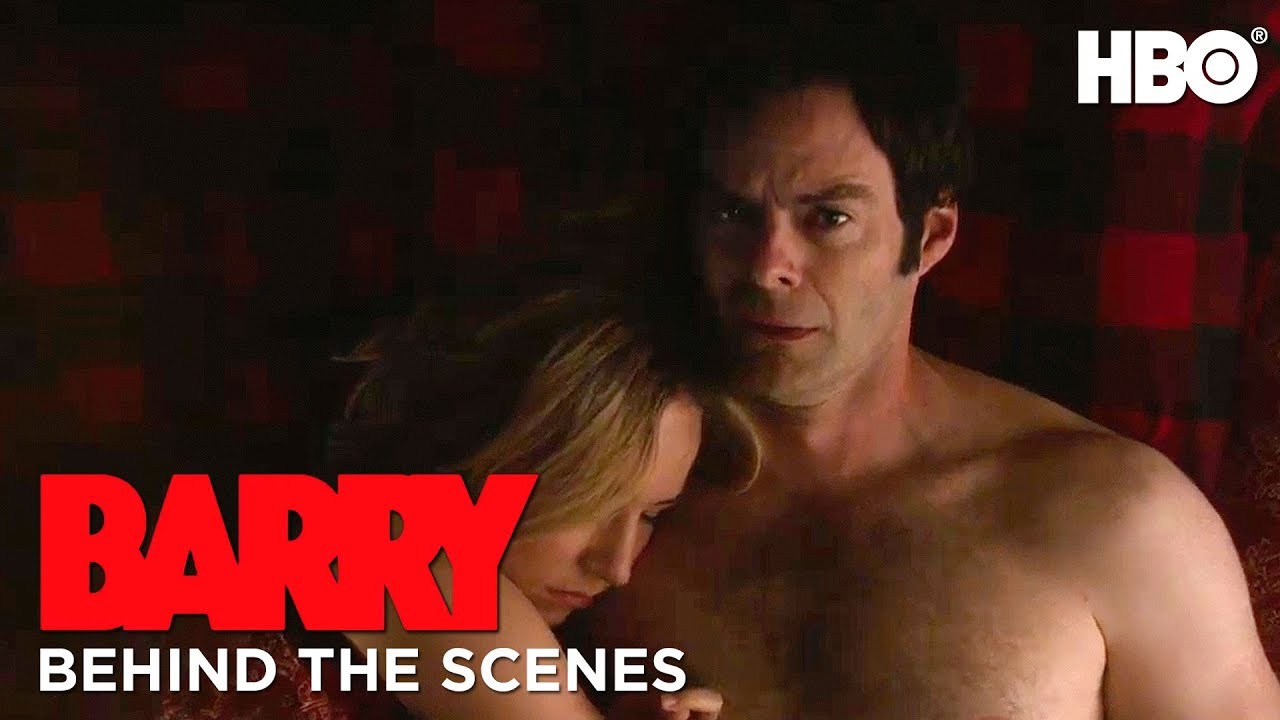 BTS: Inside Episode 1 w/ Bill Hader & Alec Berg | Barry | Season 2