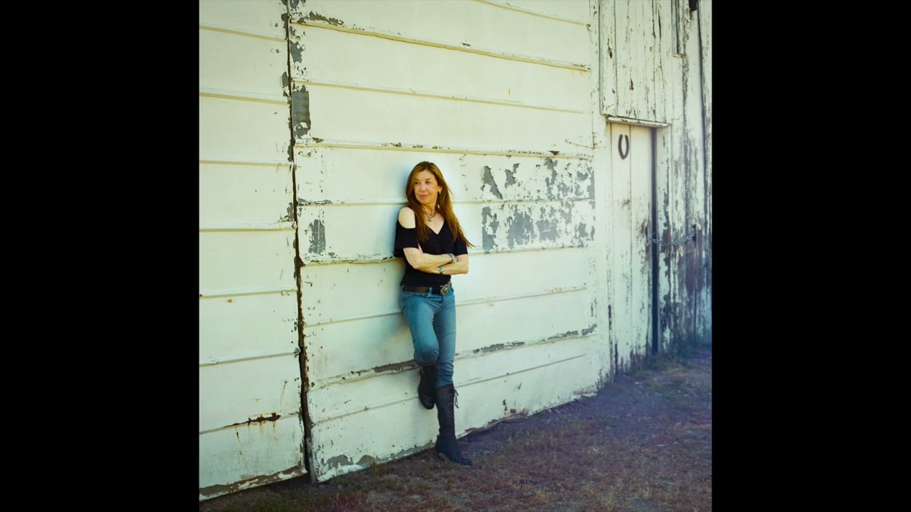 Kate Burkart - Close the Door