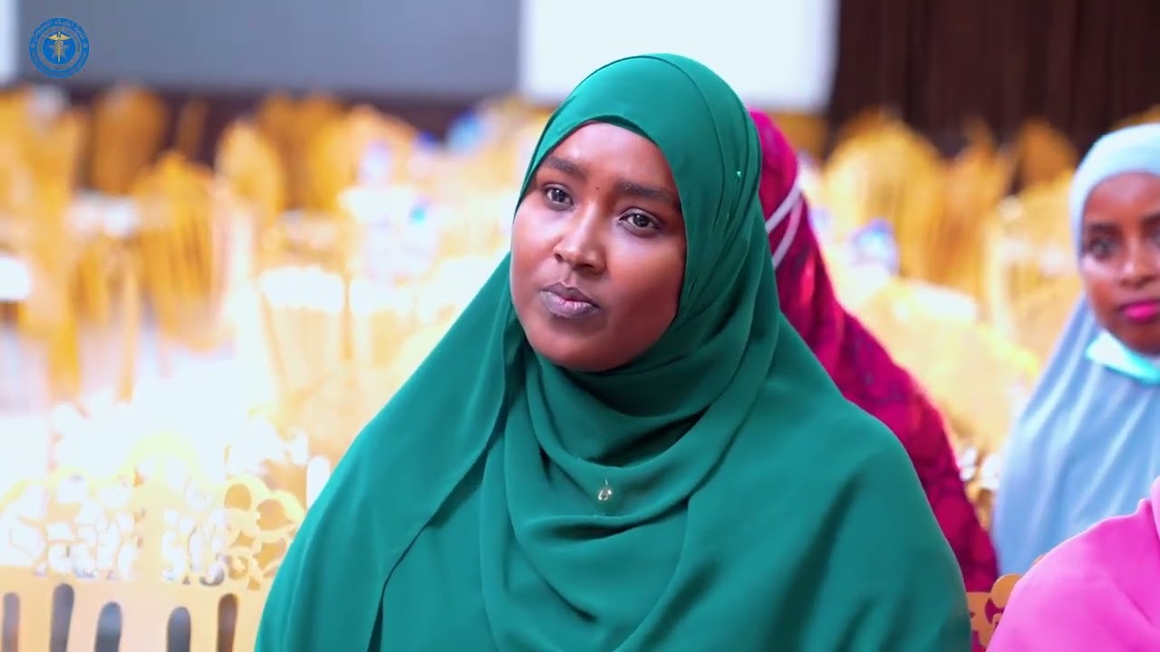 #drcawaale ayaa ka sheekeyay taariikhda Prof. Salah intii lagu jiray Soyaalka Dhaqaatiirta Somaliyed