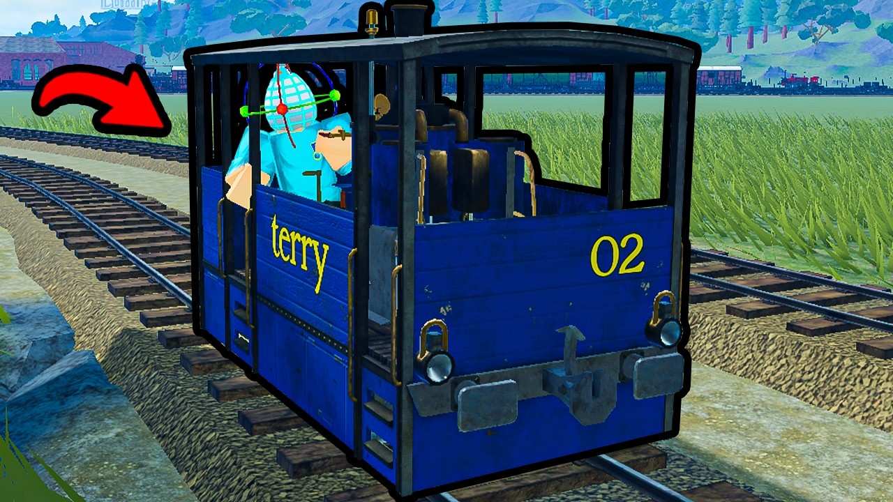 🔴 EXPANDING THE TRAM LINE! (Steam and Steel)
