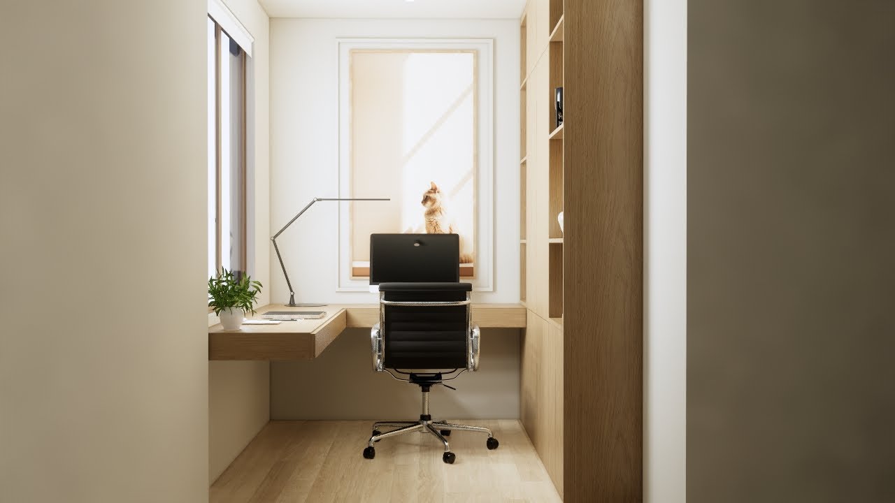 How to make realistic lighting using enscape