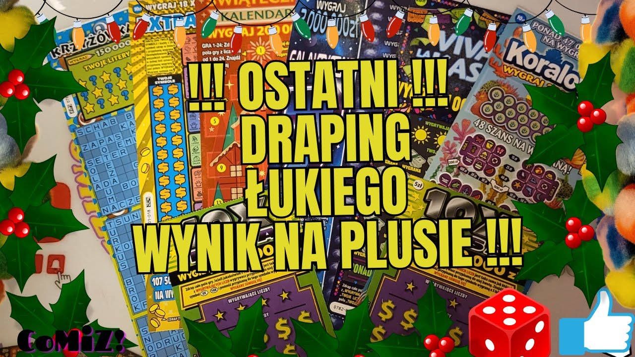 Dzięki za oglądanie i kibicowanie !!! 😲🫢😲🫢#zdrapki #zdrapkilotto #lotto #yt #youtube