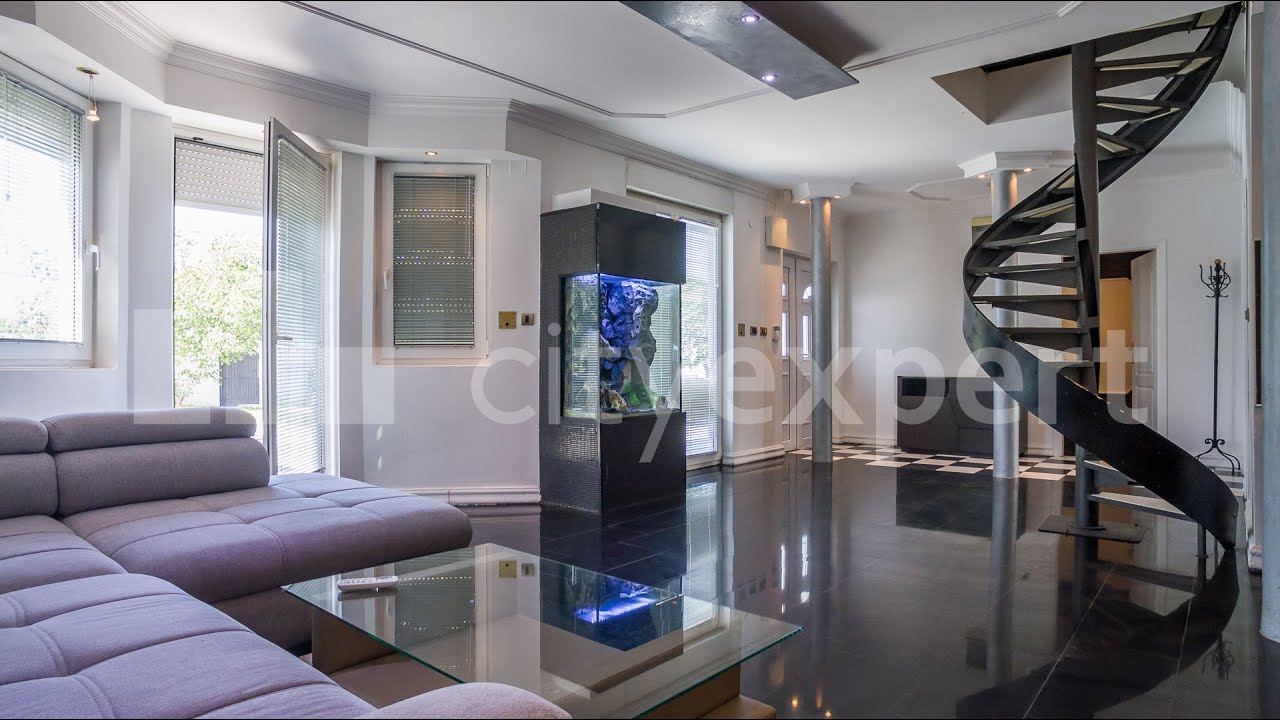 Kuća na prodaju, 270m2 - Zemun, Beograd - CityExpert.rs