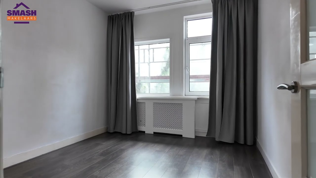 Kon  Wilhelminalaan 275 Voorburg SMASH Makelaars