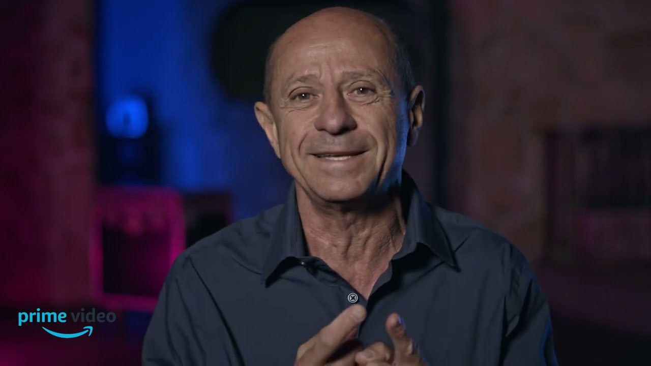 l'emozionante storia di Roberto Pupo Moreno