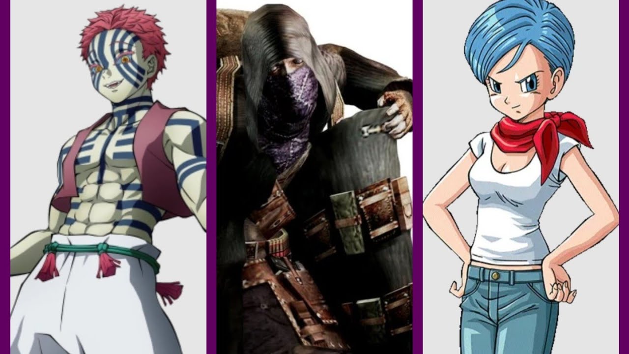 Video Game Idea: Project X Zone Netherverse Untamed [Rival Units, Shopkeepers and NPC's]