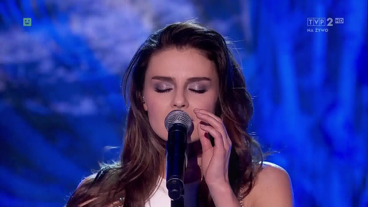 SuperSTARcie - Natasza Urbańska - 