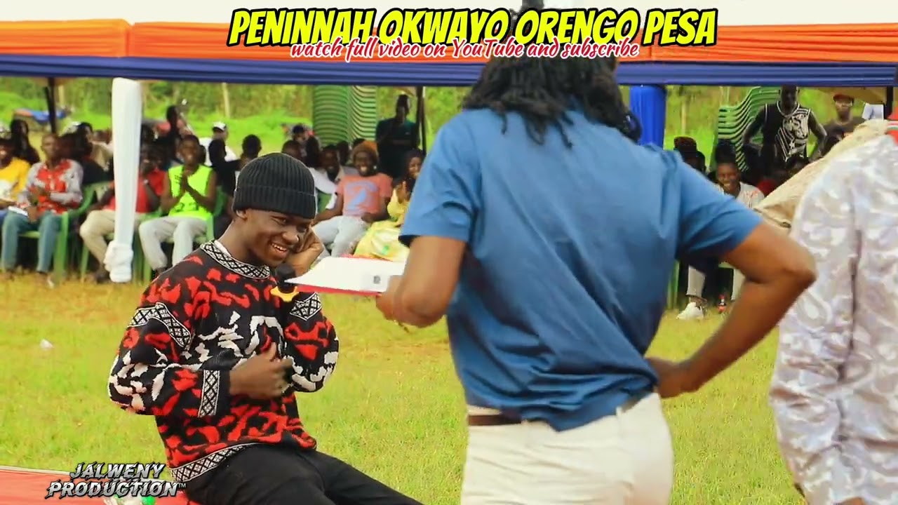 maro okwayo Orengo 1000/-