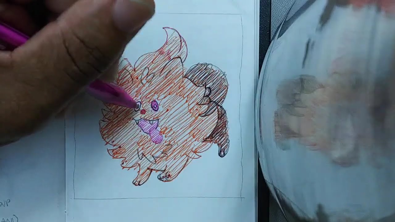 POMBON🐕🔥!!!