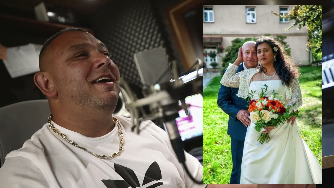 Gipsy Emil - Janik Velk&yacute; P&aacute;n ( věnov&aacute;n&iacute; )