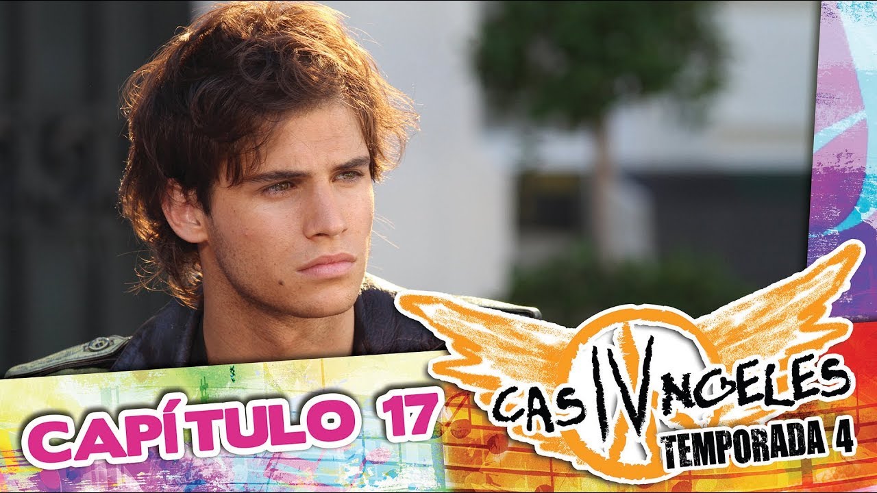 Casi Angeles Temporada 4 Capitulo 17 PROXIMAMENTE