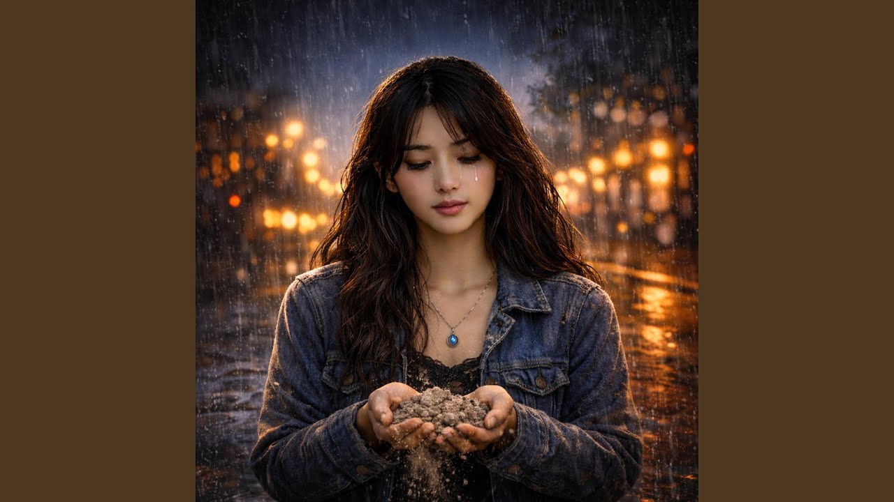 The Silence After Goodbye
